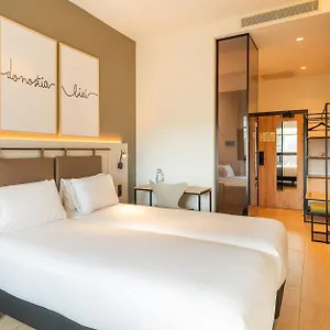 3* Hotel Leonardo