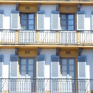 Roomss San Sebastián