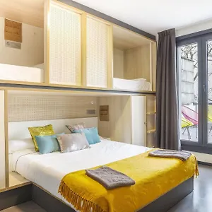  Hostel Koisi